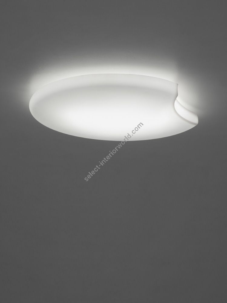 Alma Light / Ceiling Lighting / Moon 9850