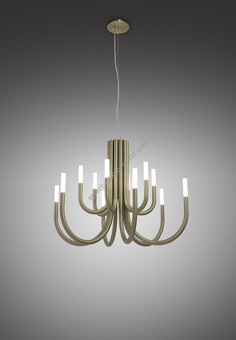 Alma Light / Chandeliers / ThePalm 5190