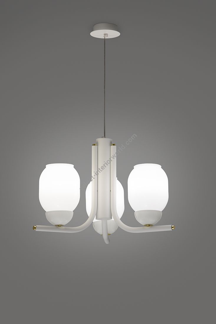 Alma Light / Chandeliers / TheChandelier 5170