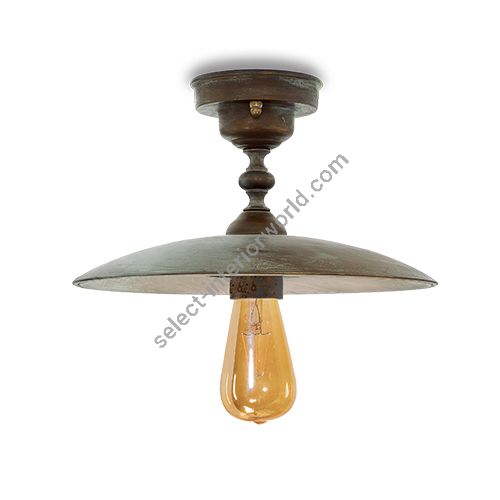 Moretti Luce / Ceiling Lights / Trasimeno 1623