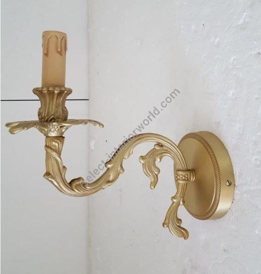 Il Paralume Marina / Wall Lamps / 1629/A1
