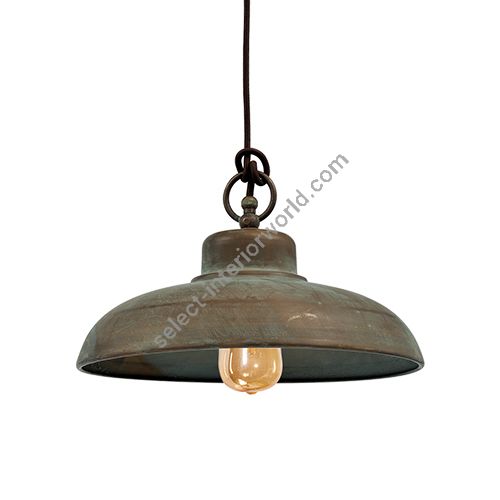 Moretti Luce / Pendants & Suspension Lights / Samoa 1658
