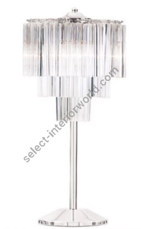 Il Paralume Marina / Table Lamps / 1691/G/KR/TR