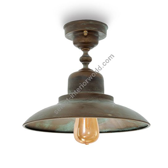 Moretti Luce / Ceiling Lights / Patio 1694