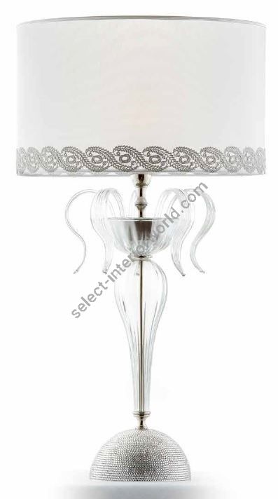 Il Paralume Marina / Table Lamps / 1770/G