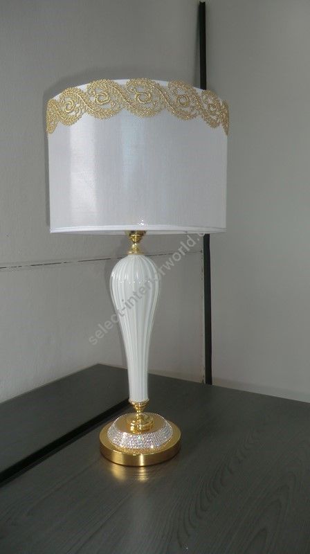 Il Paralume Marina / Table Lamps / 1770/M