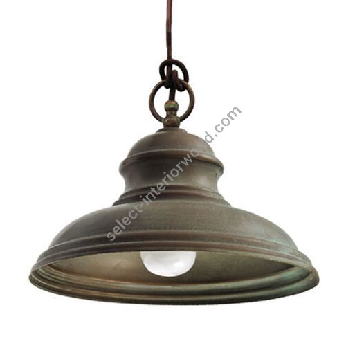 Moretti Luce / Pendants & Suspension Lights / Mill 1780