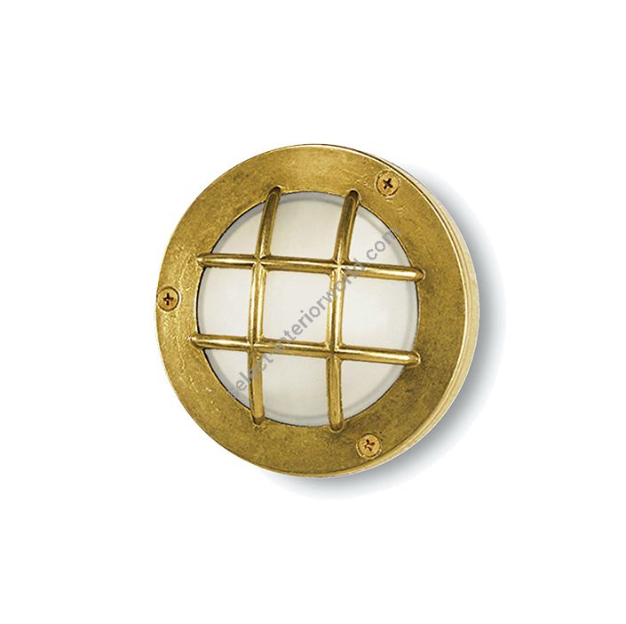 Moretti Luce / Recessed Lighting / Cocci 187