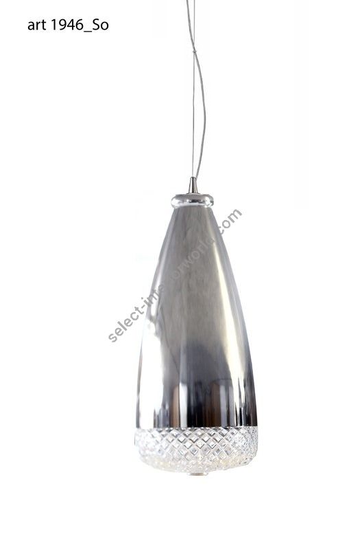 Il Paralume Marina / Pendants & Suspension Lights / 1946_SO