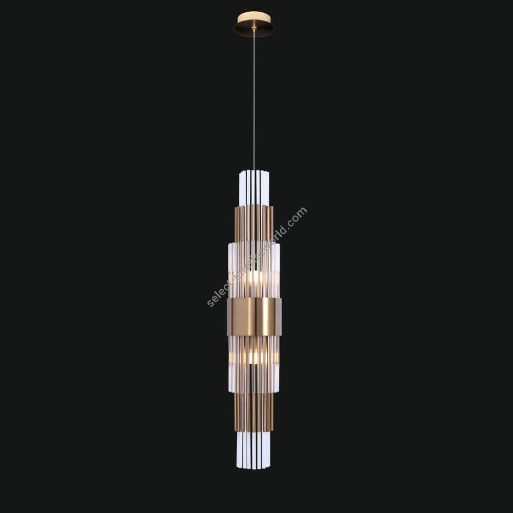 Jago / Pendants & Suspension Lights / Spiga NCS 159/1