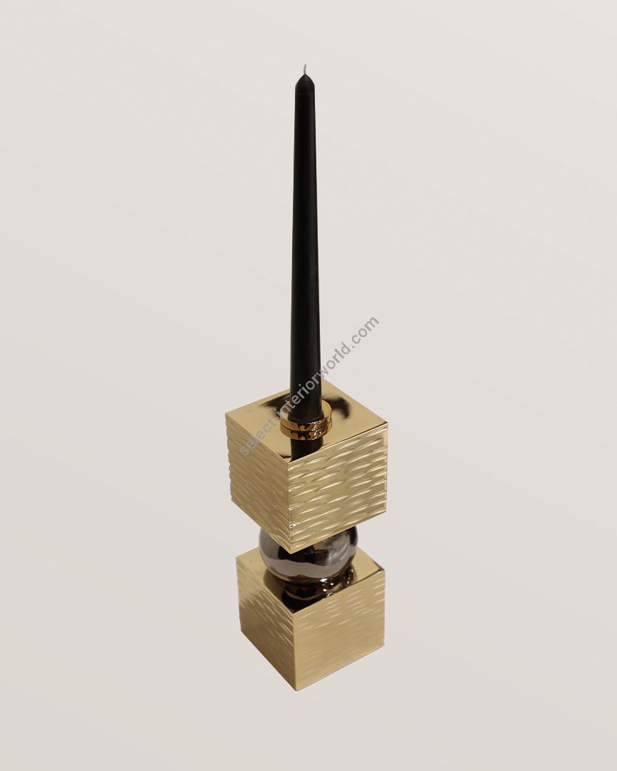 Castro Lighting / Candlesticks & Candle Holders / Synergy DEC.005