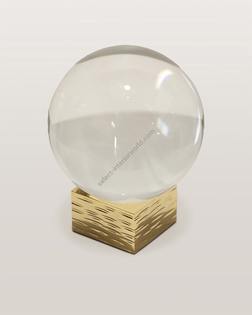 Castro Lighting / Vases & Table Decorations / Sphere DEC.010