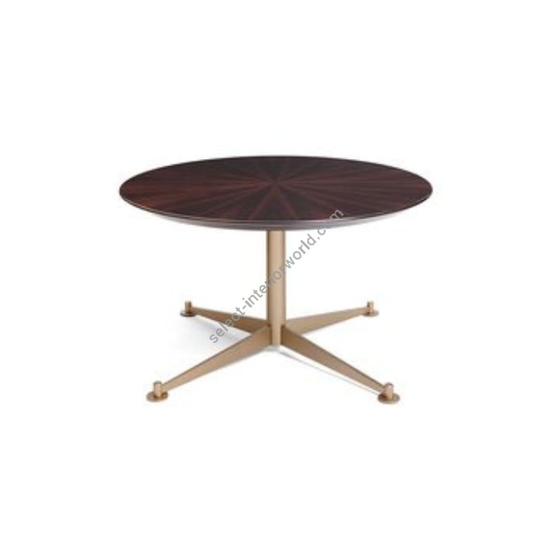 DOM Edizioni / Side Tables / Filippo Coffee