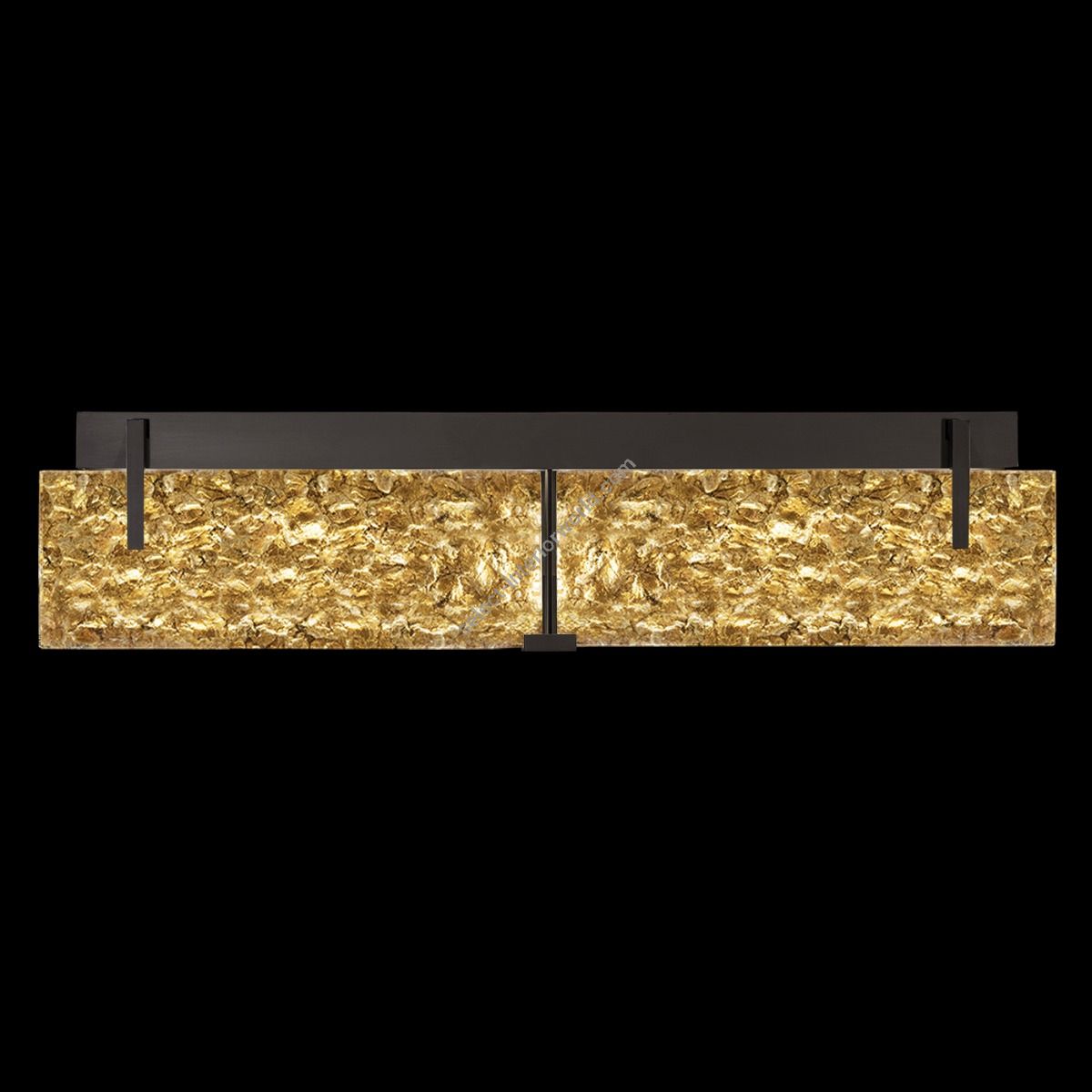 Fine Art Handcrafted Lighting / Bath & Vanity Lights / Terra 29″ 913450
