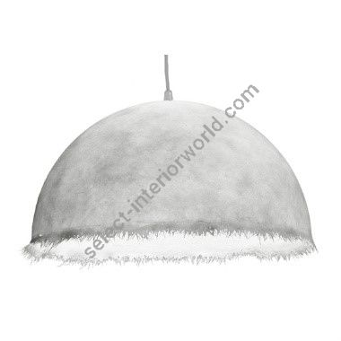 Karman / Pendants & Suspension Lights / Plancton 75 SE649/1GB