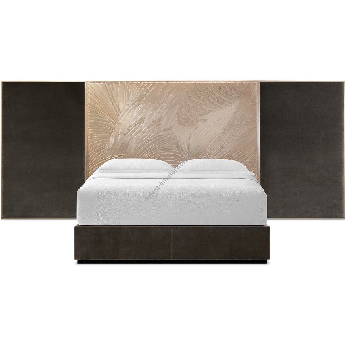 Christopher Guy / Beds / Visconti (Low) 20-0765