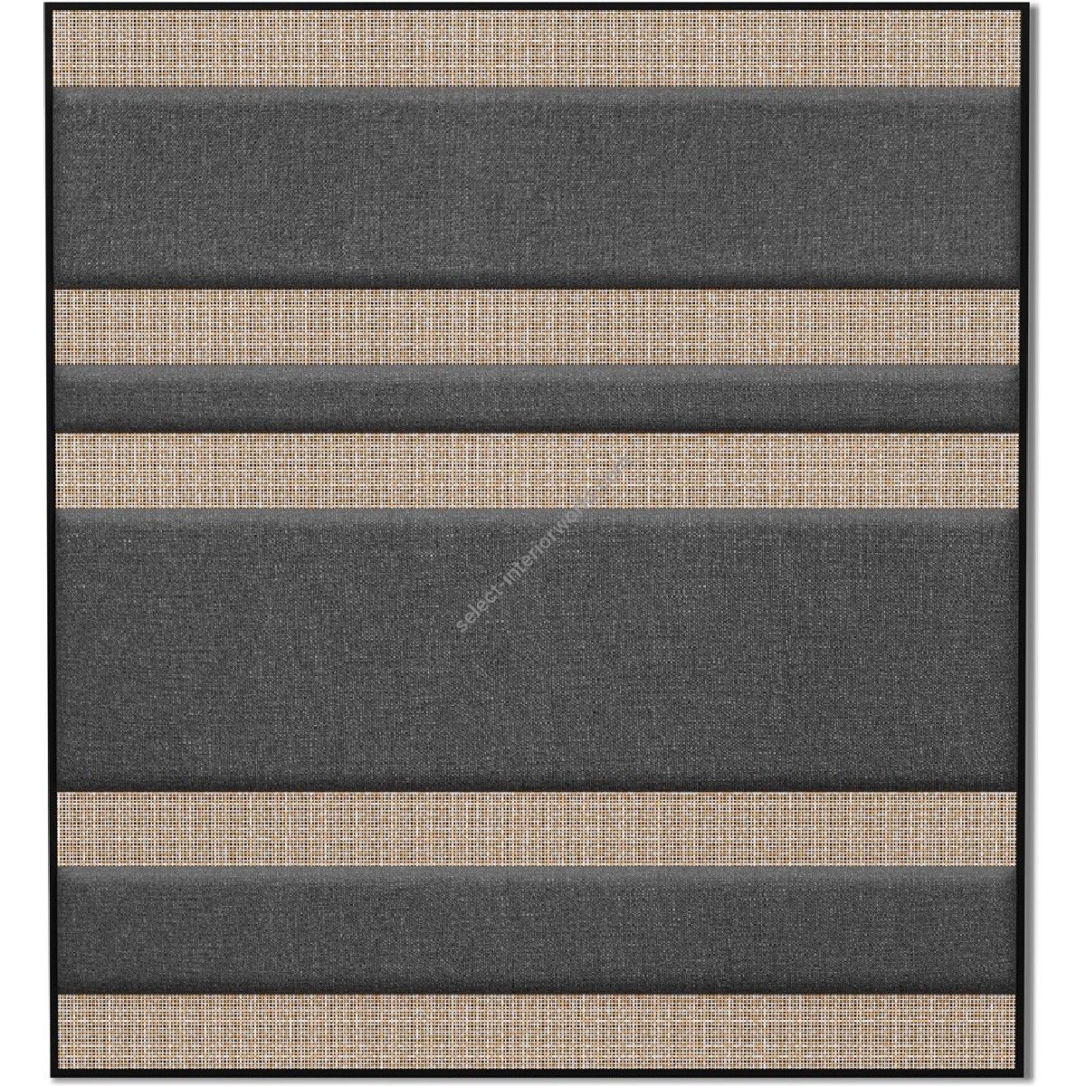 Christopher Guy / Headboards / Buren Low 20-0779
