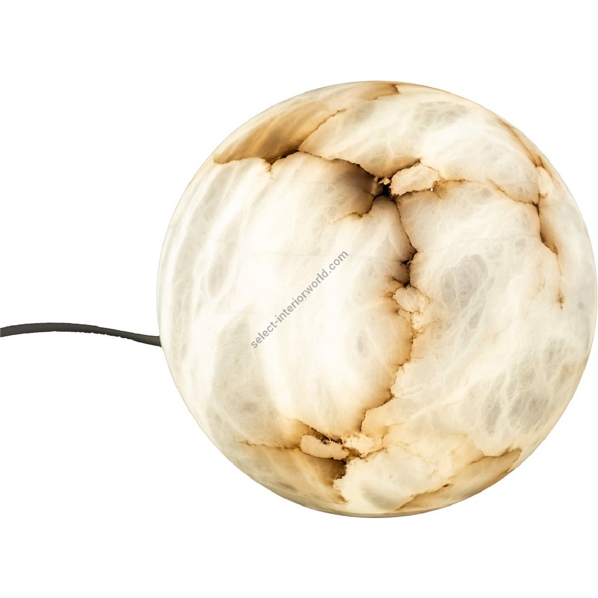 Possoni / Table Lamps / Ball 2003L15