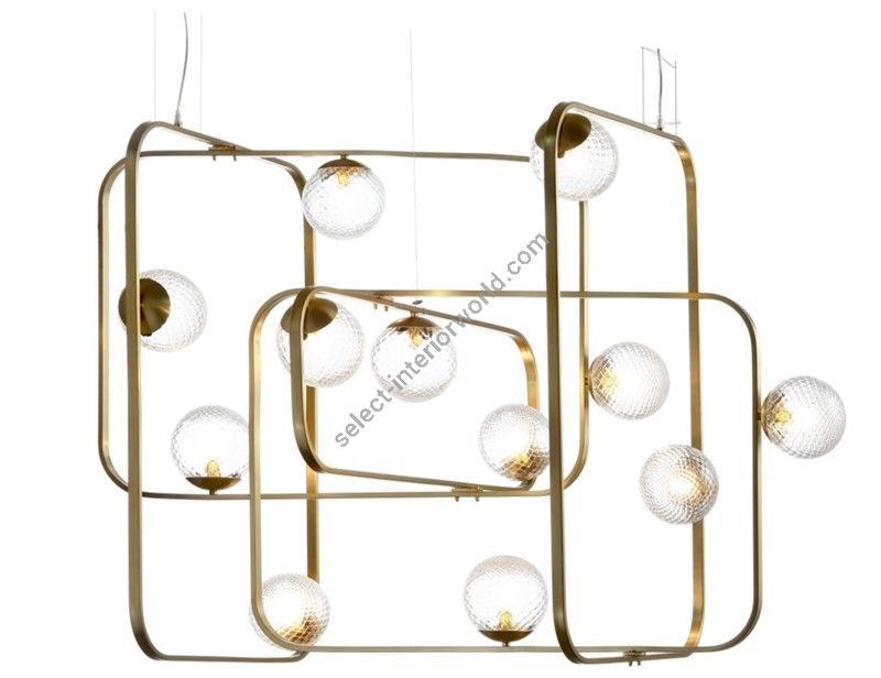 Il Paralume Marina / Pendants & Suspension Lights / 2056CH12