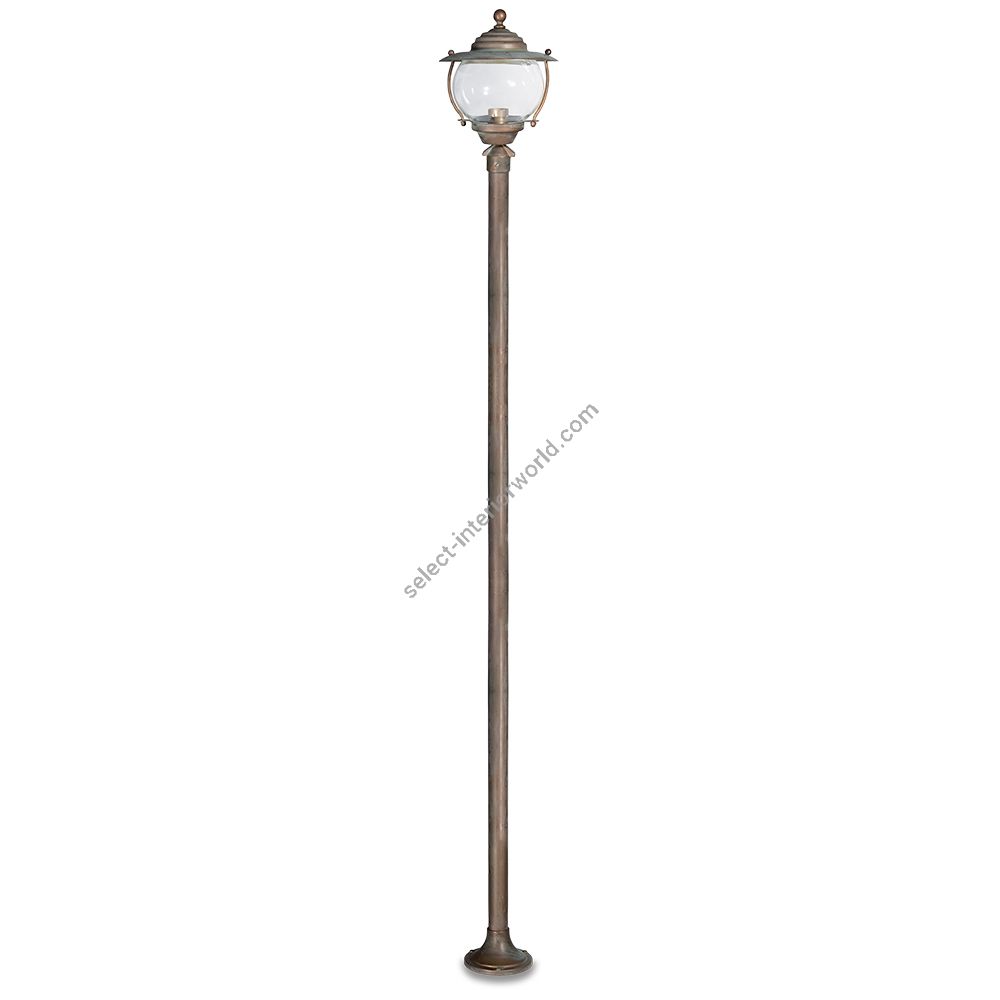 Moretti Luce / Post & Bollard Lights / Betulle 2057