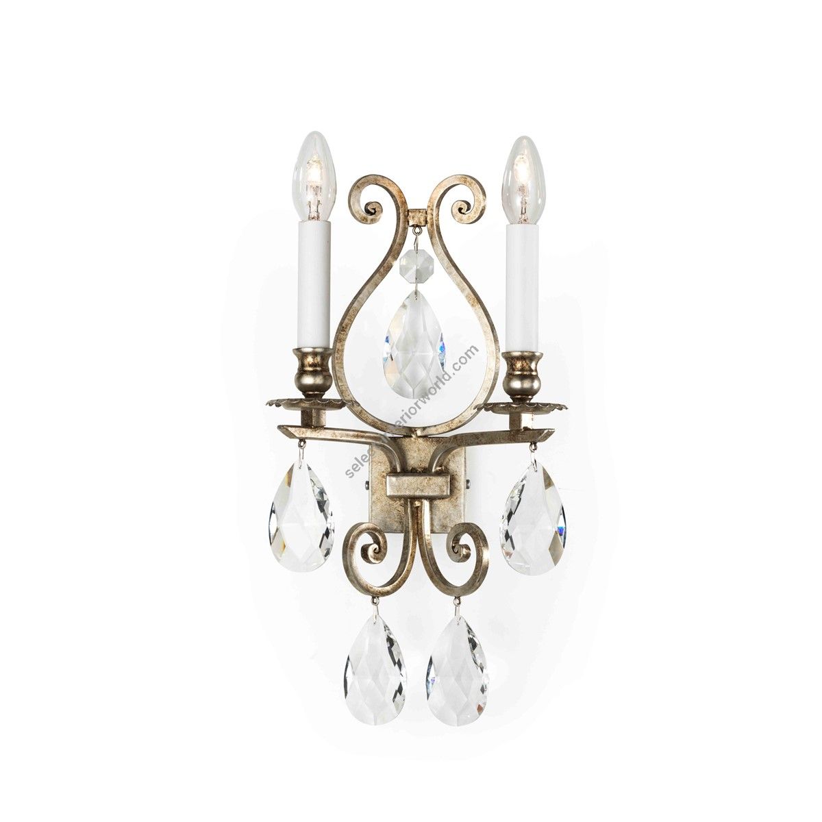 Stillux / Wall Sconces / New Directions 20605-20705-20805