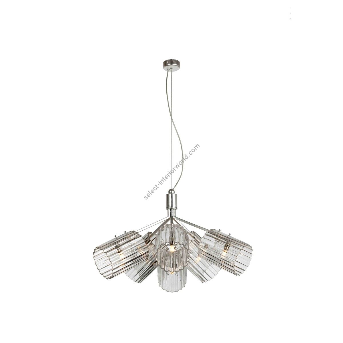 Stillux / Pendants & Suspension Lights / New Directions 20650-20750-20850