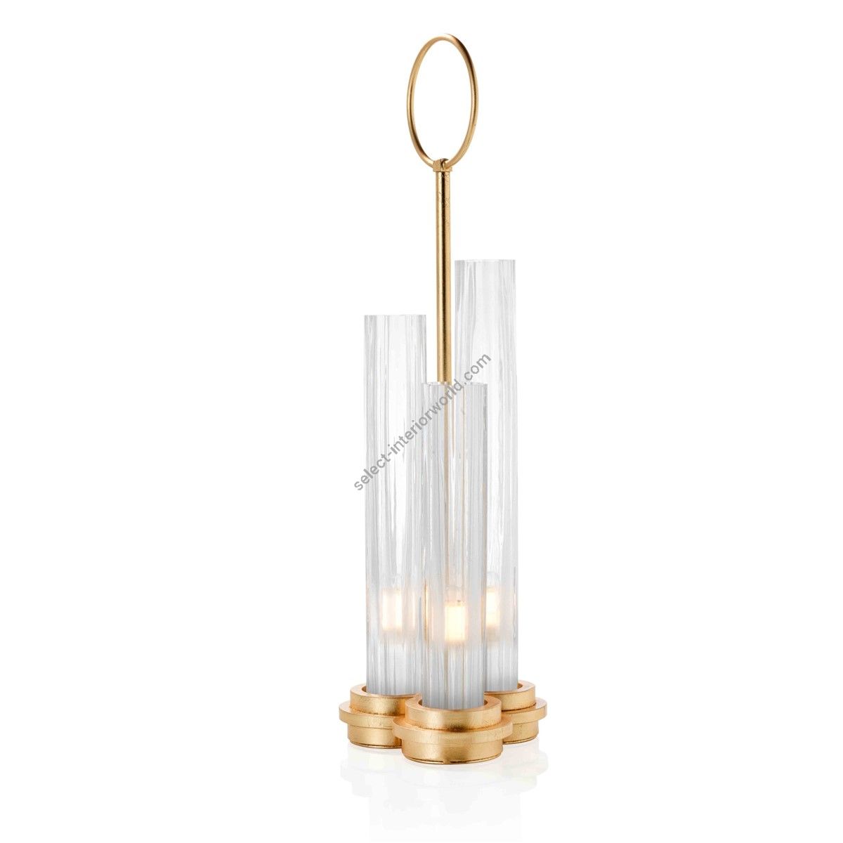 Stillux / Table Lamps / New Directions 20666-20766-20866