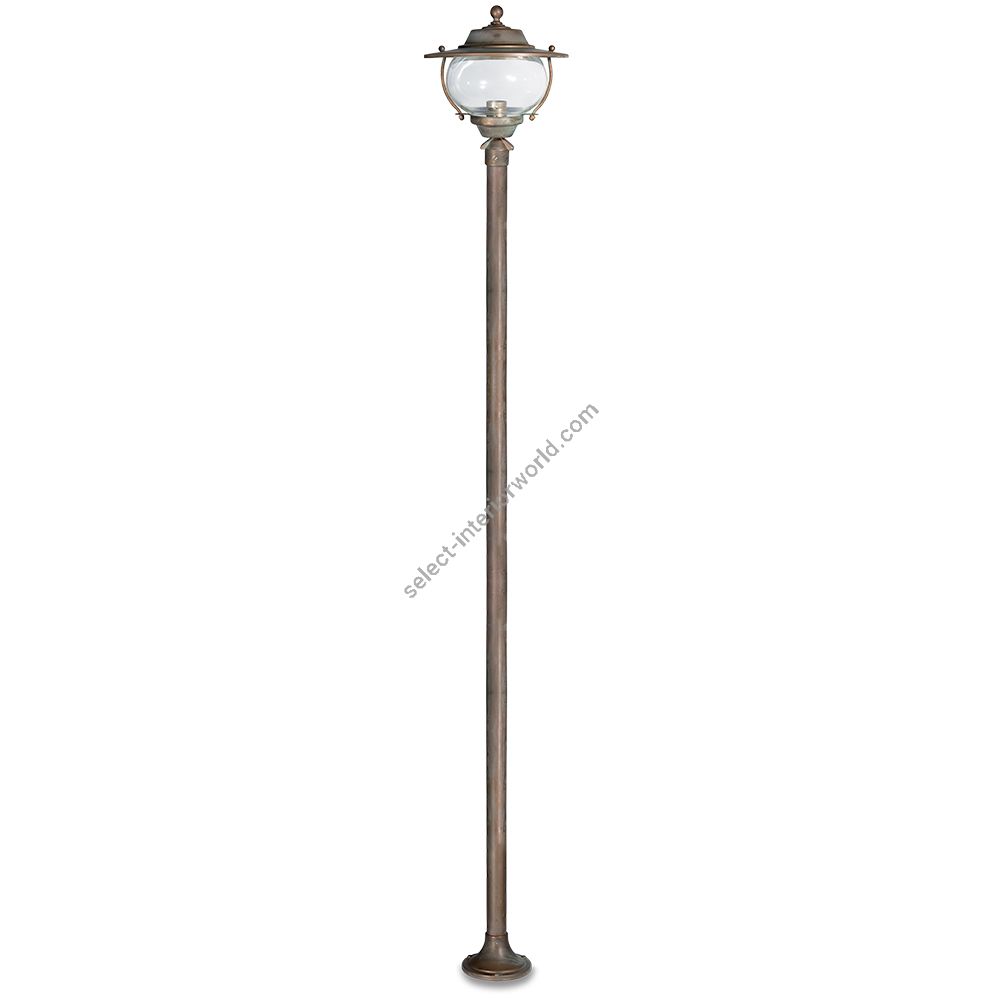 Moretti Luce / Post & Bollard Lights / Betulle 2066