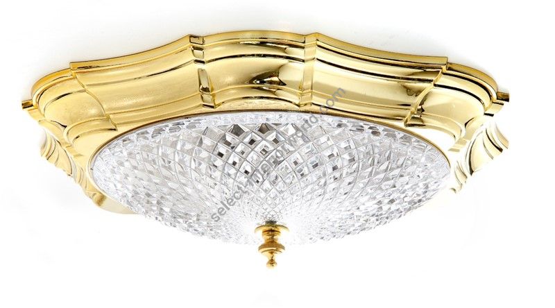 Il Paralume Marina / Ceiling Lamps / 2069/LU
