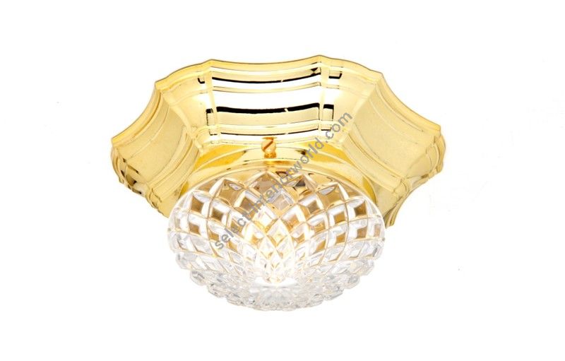 Il Paralume Marina / Ceiling Lamps / 2074/LU