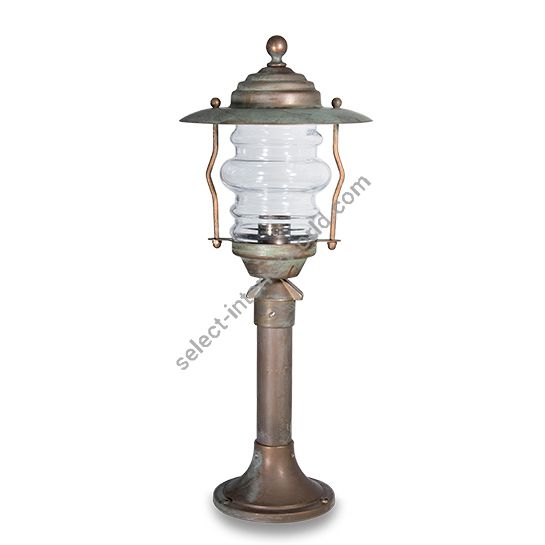 Moretti Luce / Post & Bollard Lights / Onda 2084
