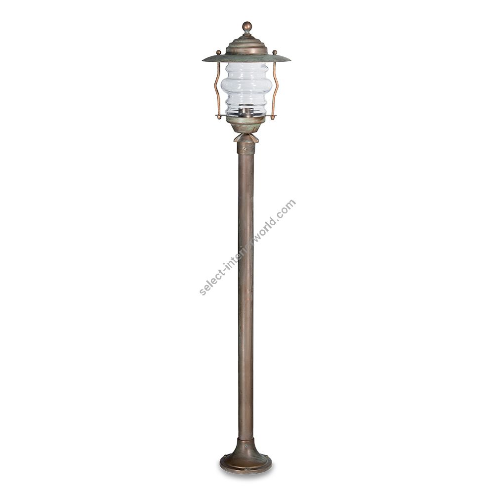 Moretti Luce / Post & Bollard Lights / Onda 2085