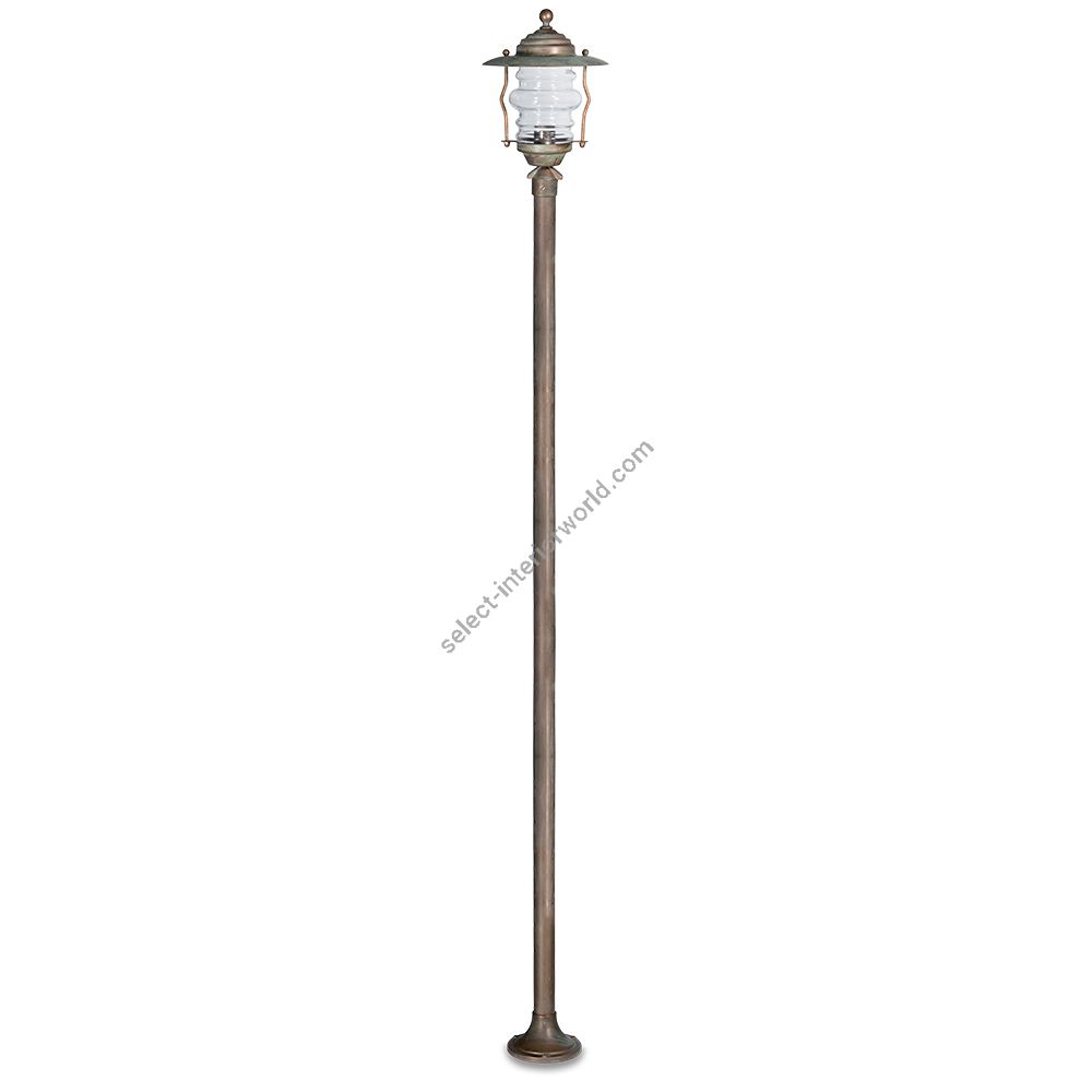 Moretti Luce / Post & Bollard Lights / Onda 2086