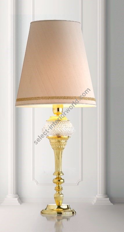 Il Paralume Marina / Table Lamps / 2100/T