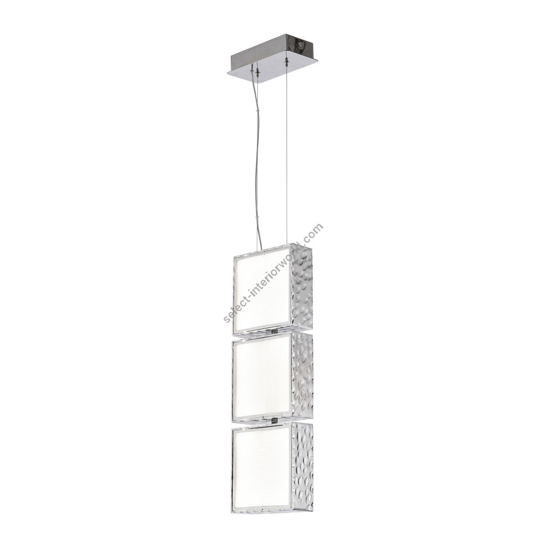 Stillux / Pendants & Suspension Lights / Square 21101