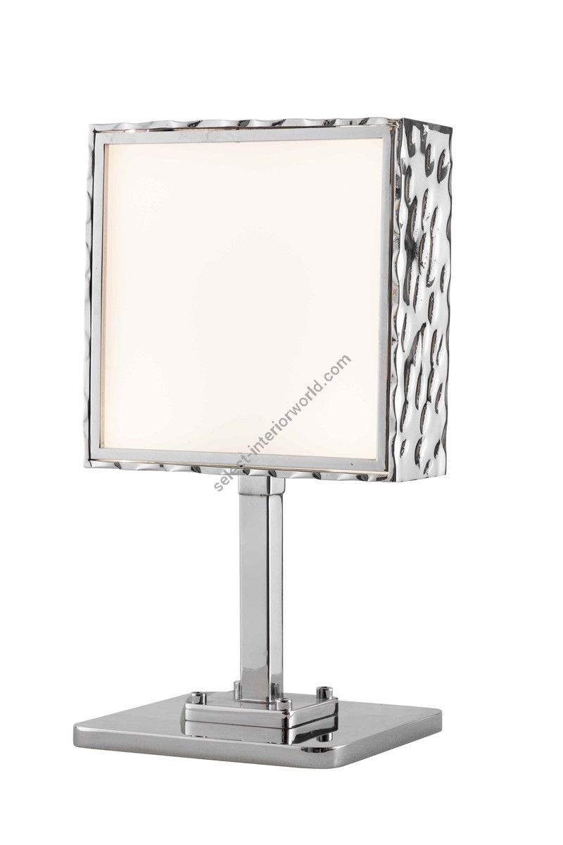 Stillux / Table Lamps / Square 21107