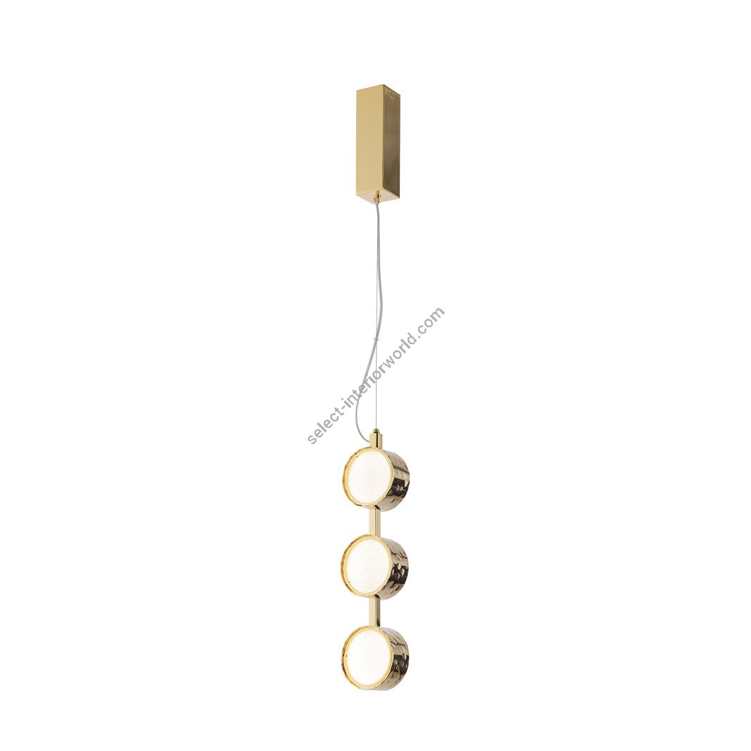 Stillux / Pendants & Suspension Lights / Circle 21202