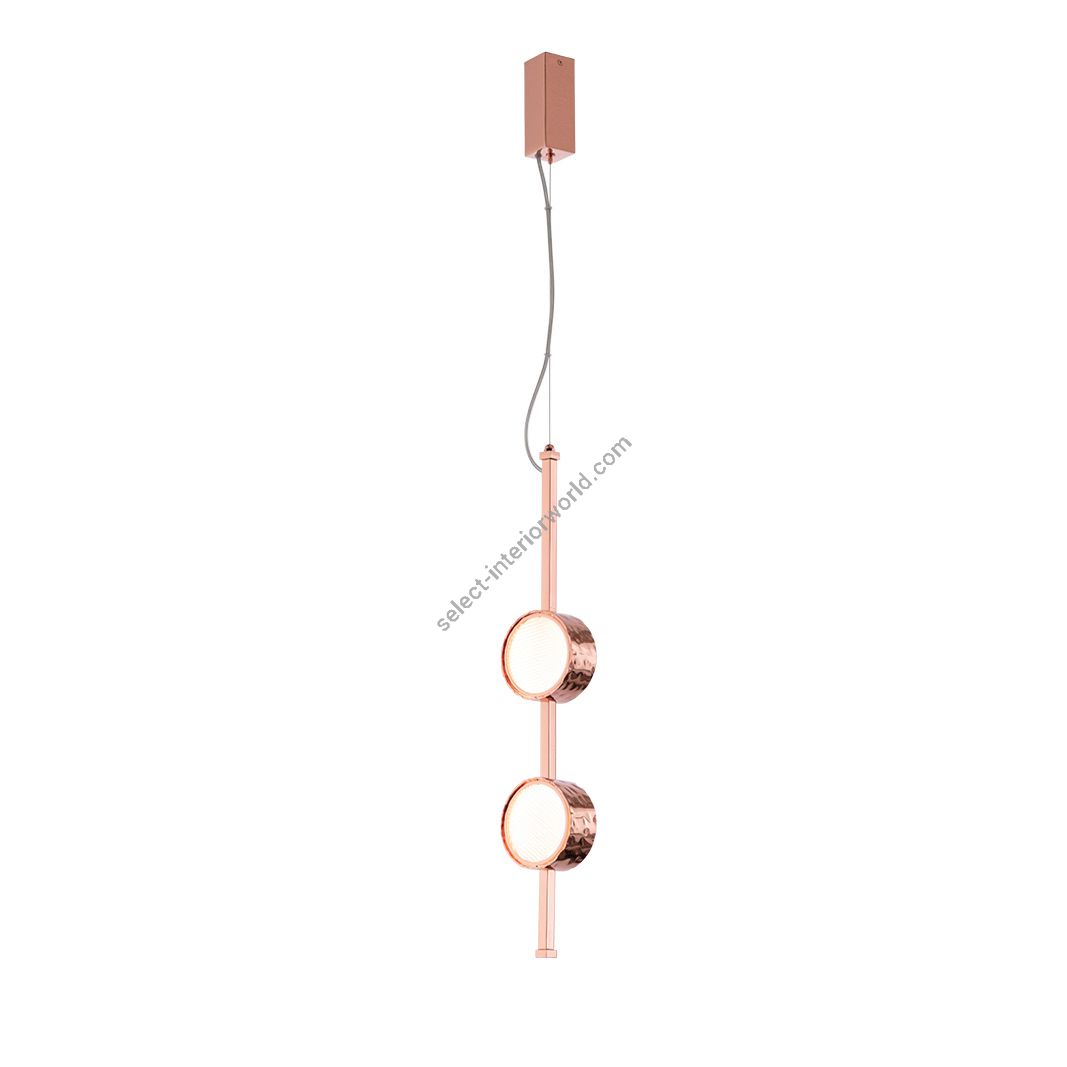 Stillux / Pendants & Suspension Lights / Circle 21210