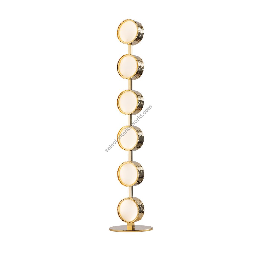 Stillux / Floor Lamps / Circle 21222