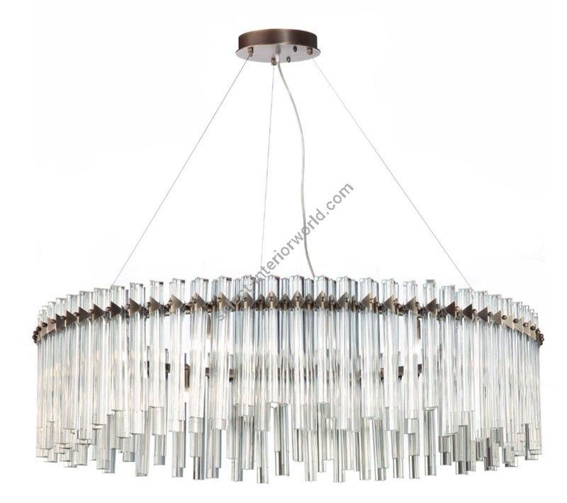 Il Paralume Marina / Pendants & Suspension Lights / 2148