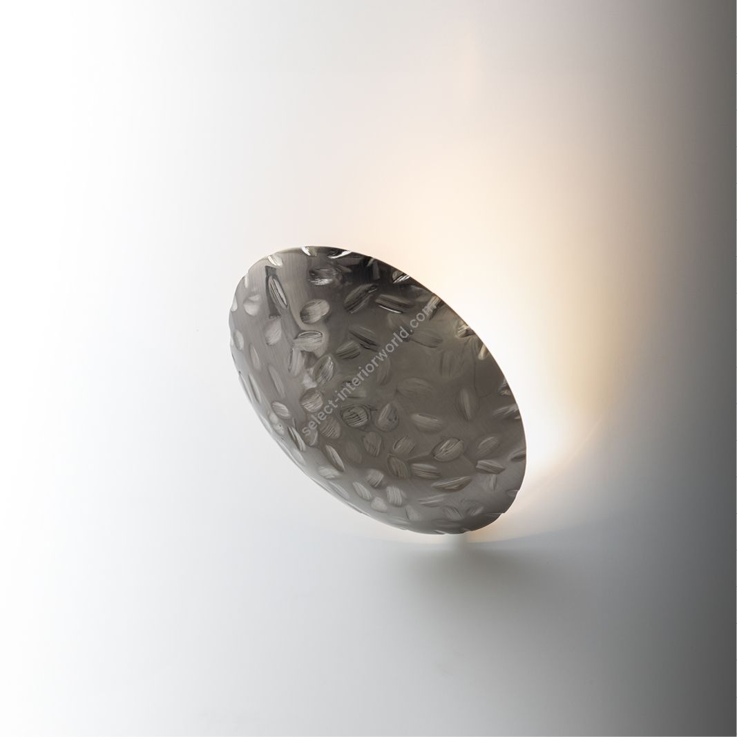 Stillux / Wall Sconces / Orbis 21648