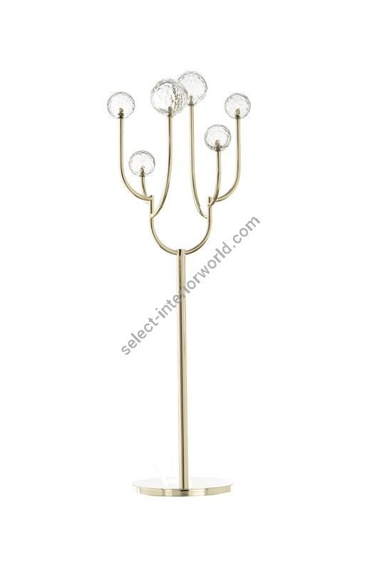 Il Paralume Marina / Floor Lamps / 2164/FL