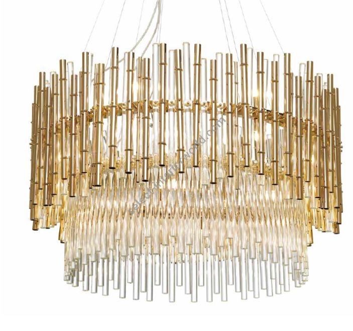 Il Paralume Marina / Pendants & Suspension Lights / 2180/CH22