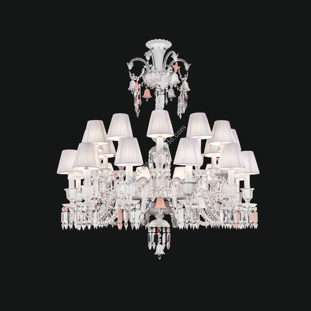 Jago / Chandeliers / Regina NCS 224/WS Mix