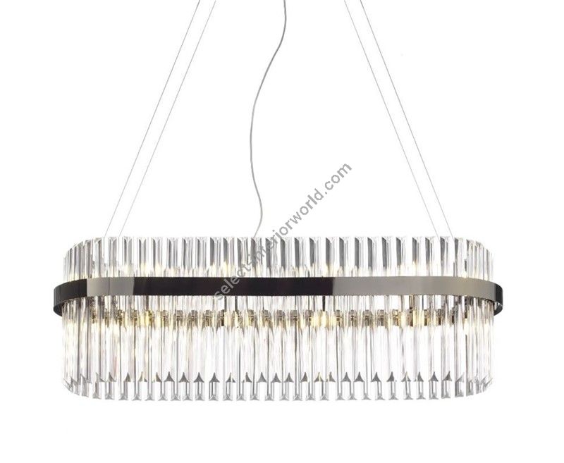 Il Paralume Marina / Pendants & Suspension Lights / 2252