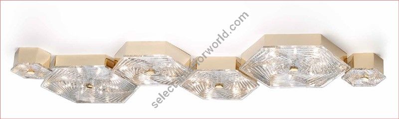 Il Paralume Marina / Ceiling & Wall Lamps / 2287