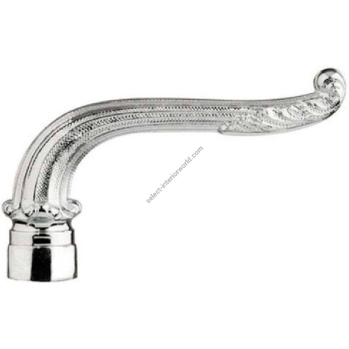 Bronces Mestre / Knobs for Shower Systems / Handle kit for shower system 230045.0300.50