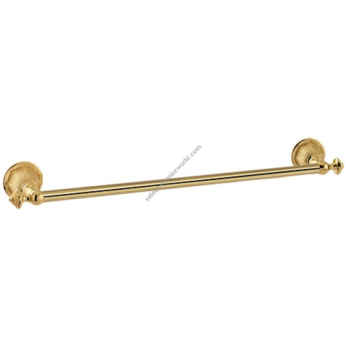 Bronces Mestre / Towel Holders / Towel rail 600mm 230072.A000.01