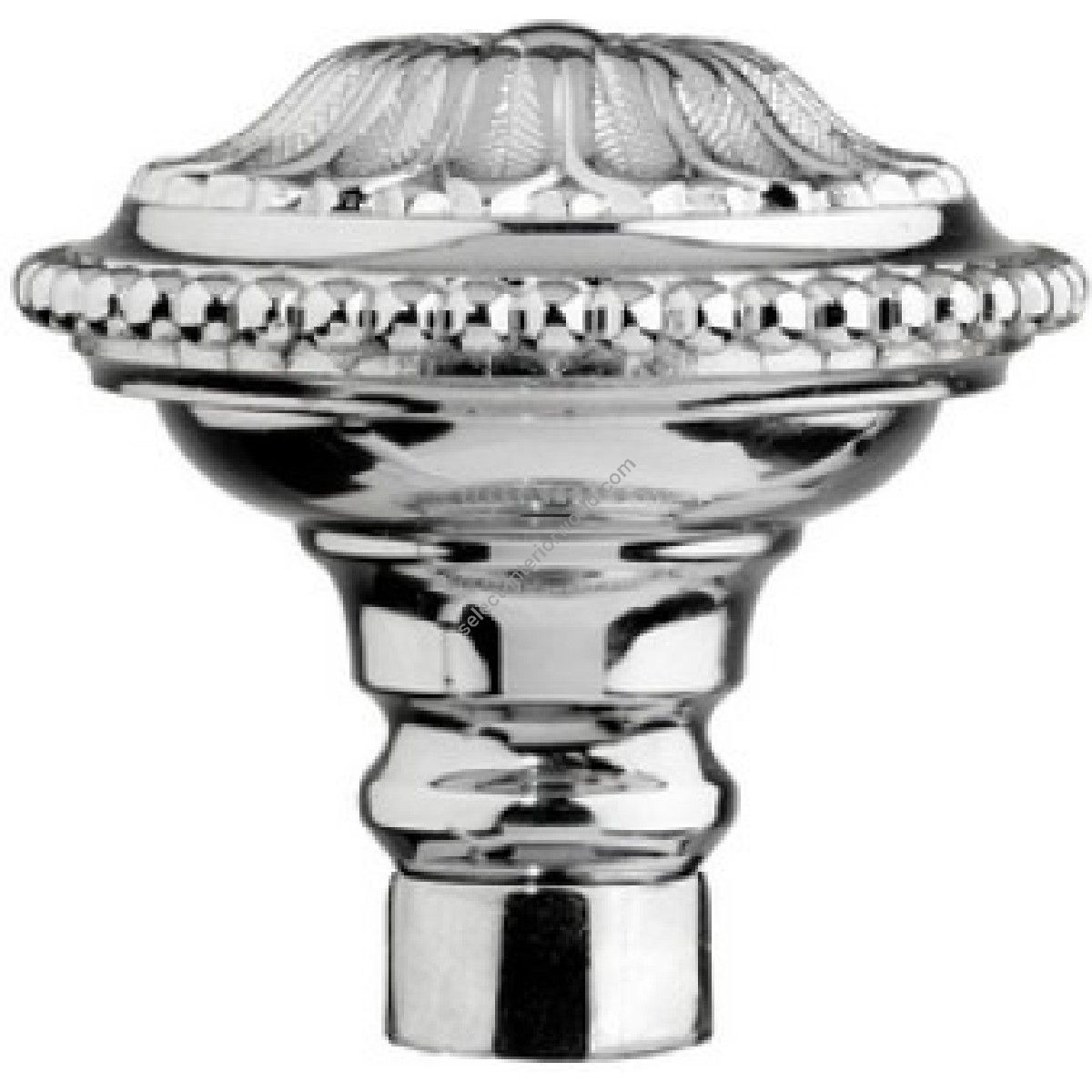 Bronces Mestre / Knobs for Shower Systems / Handle kit for shower system 230445.0010.50