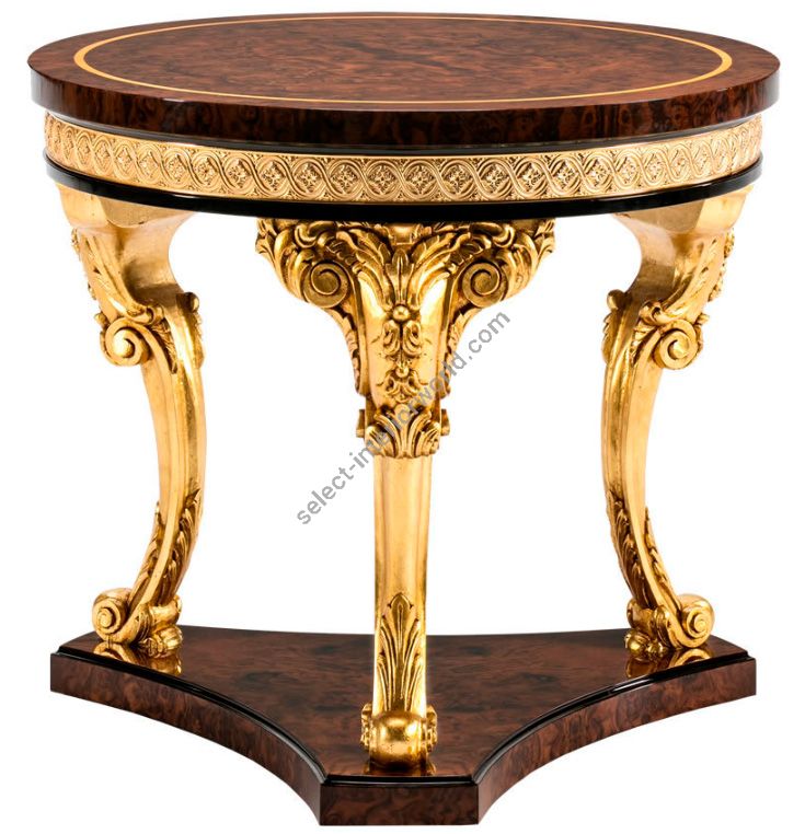 Mariner / Side Tables / Volga 02403.0